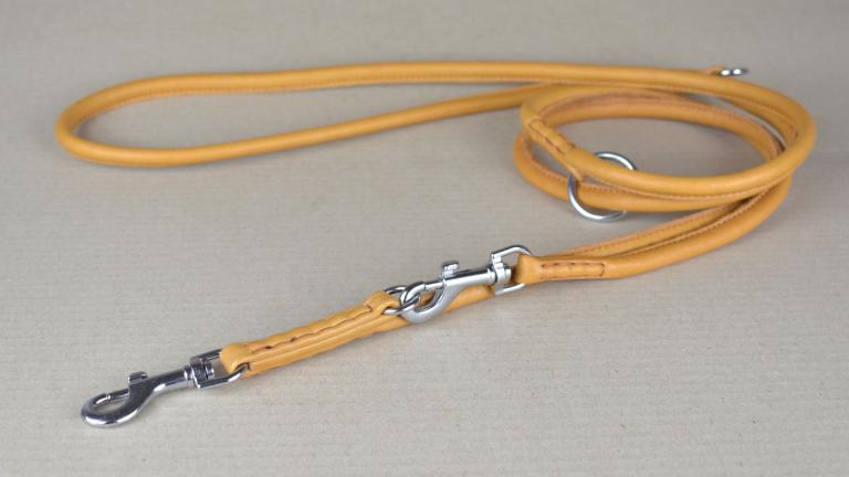 Rundleine verstellbar