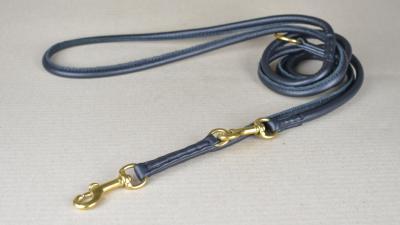 Rundleine verstellbar