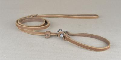 2373 Agilityleine Taupe CH