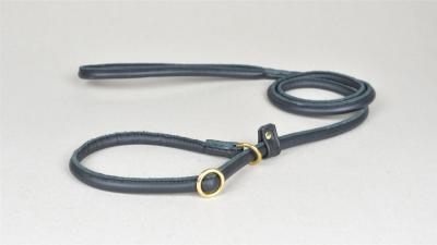  Agility Leine Schwarz 