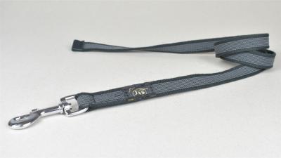 0602 Leine Gummiert 1m o.HS 160x90